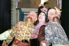 Титарівна
